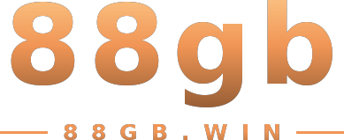 88gb logo