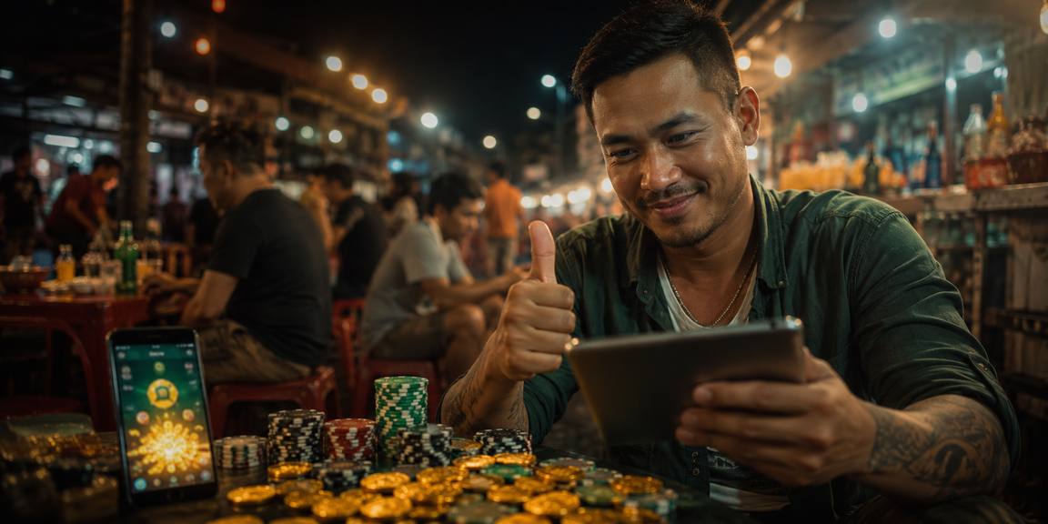 88gb Live Sicbo Classic — lắc xúc xắc cùng dealer thật